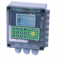 Thiết bị đo lưu lượng Aqualabo ULTRA 4